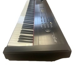 YAMAHA S08 ピアノ