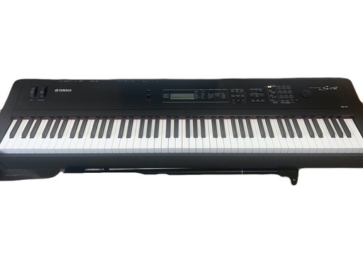 YAMAHA S08 ピアノ
