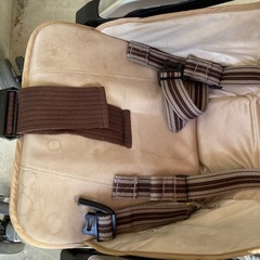 コンビベビーカーB型7ヶ月〜3歳までの画像