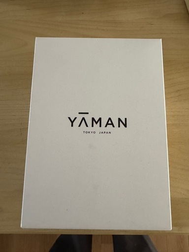 フェイスケア YAMAN