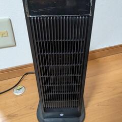 超音波加湿器セラミックヒーターの画像