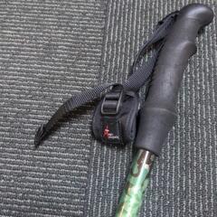 登山用ストック　1本の画像