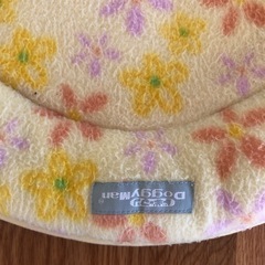 ドギーマンペットマットの画像