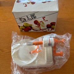 調理器具