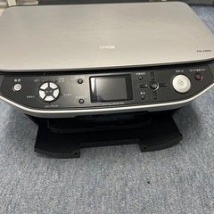 EPSON プリンター
