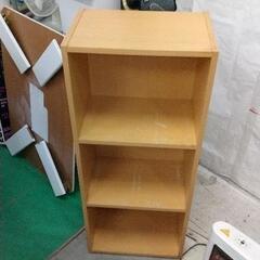 0115-032 【無料】 カラーボックスの画像