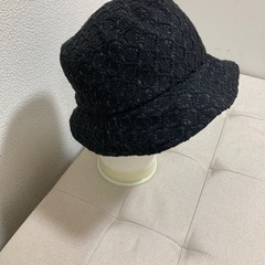 帽子　未使用の画像