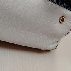 【美品】レディースバック　通勤バックの画像