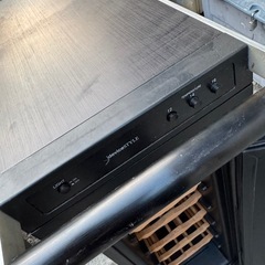 ワインセラーの画像