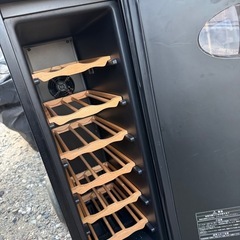 ワインセラーの画像