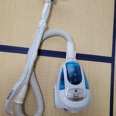 1/15～1/21限定　格安‼️HITACHI　サイクロン掃除機の画像