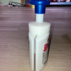 【メンズビオレ】泡タイプ洗顔料【残量半分以上】の画像