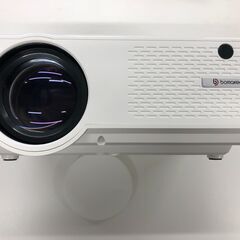 値下げしました】小型 プロジェクター bomaker C9