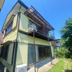 《松戸駅9分＊1DK＊二人入居可＊角部屋》初期費用分割OK🔔最安...
