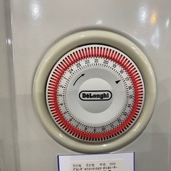 デロンギ　オイルヒーター　R731015EFの画像