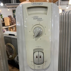 デロンギ　オイルヒーター　R731015EFの画像