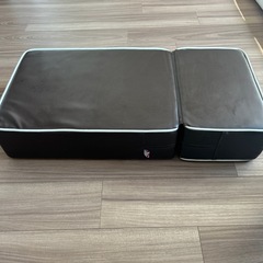 ペット階段の画像