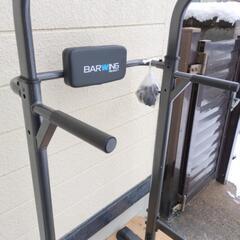 軽量　人気ブランド　懸垂バーの画像