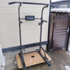 軽量　人気ブランド　懸垂バー