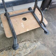 軽量　人気ブランド　懸垂バーの画像