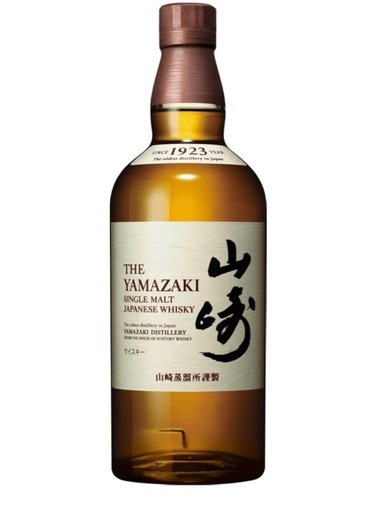 サントリー 山崎NV\u0026白州 NVセット大特価！！！