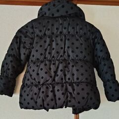 子供服ジャンパー500円の画像