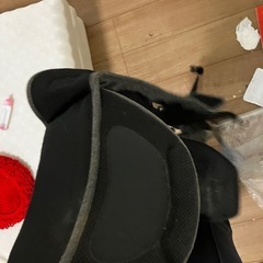 ポルバン　ヒップシート