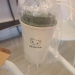 【新品未使用】コープノベルティセット ※他の商品と一緒の方のみ0円 の画像