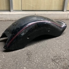 リヤフェンダー. ドラッグスター.  [ 部品 ］YAMAHA . DragStar の画像