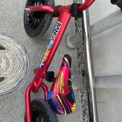 RANGS バランスバイク ペダルなし自転車　キックバイク 　子供用の画像