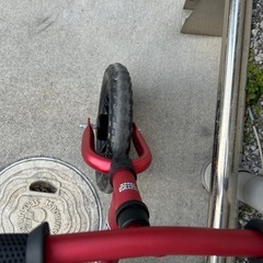 RANGS バランスバイク ペダルなし自転車　キックバイク 　子供用の画像