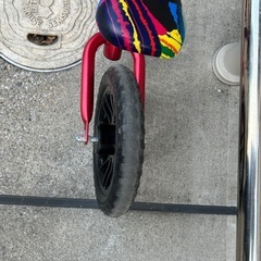 RANGS バランスバイク ペダルなし自転車　キックバイク 　子供用の画像