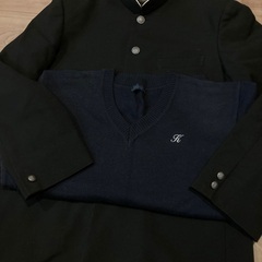 駒澤大学高等学校　男子　制服