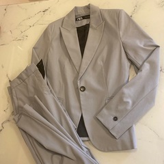 ZARAセットアップ