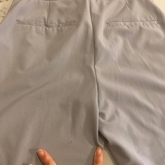 ZARAセットアップの画像