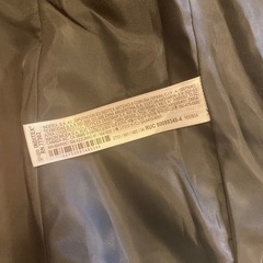 ZARAセットアップの画像