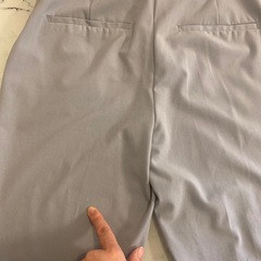 ZARAセットアップの画像