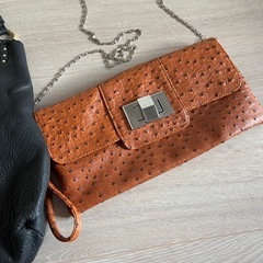レディースバッグ　ショルダー　肩掛け　まとめ売りの画像