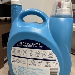 柔軟剤 Downy ダウニー　コストコの画像