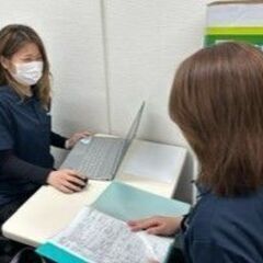 無資格・未経験OK！パートでもしっかり稼げる訪問看護ステーションの医療事務の画像