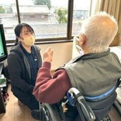 無資格・未経験OK！パートでもしっかり稼げる訪問看護ステーションの医療事務の画像