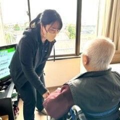 無資格・未経験OK！パートでもしっかり稼げる訪問看護ステーションの医療事務の画像
