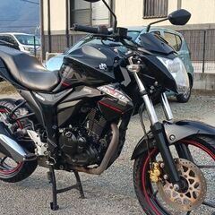 17万～値下げ.ジクサー150.好調.ピカピカ.始動動画