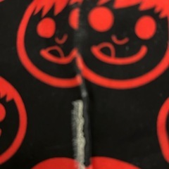 NEFF ネックウォーマーの画像