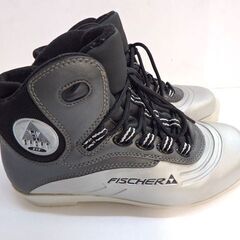 新札幌発 FISCHER SL SPORT RF クロスカントリ...