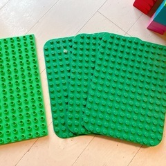 レゴLEGO デュプロ 大量まとめ売りの画像