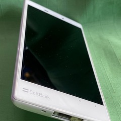 ワンセグＴＶ専用スマホの画像