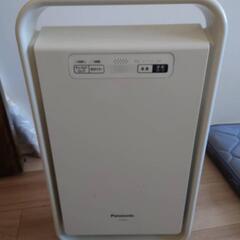 Panasonic　空気清浄機