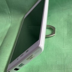 ワンセグＴＶ専用スマホの画像