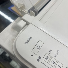 CanonプリンターTS3130Sの画像